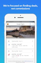 Tomo Cheap Flights gallery image