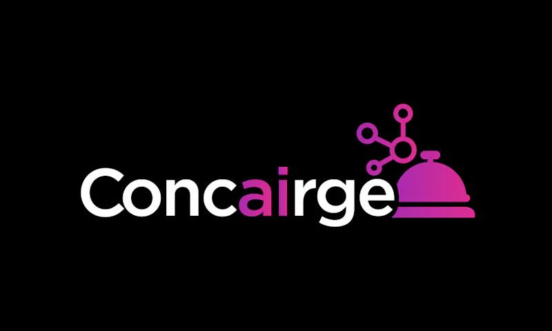 Concairge screenshot 2