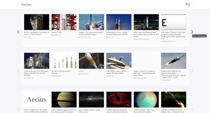 Aecius gallery image