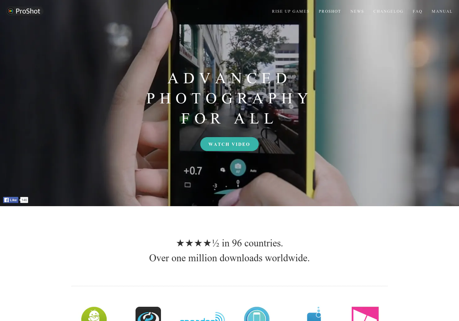 ProShot