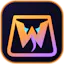 Keywraith — typing game, type to kill