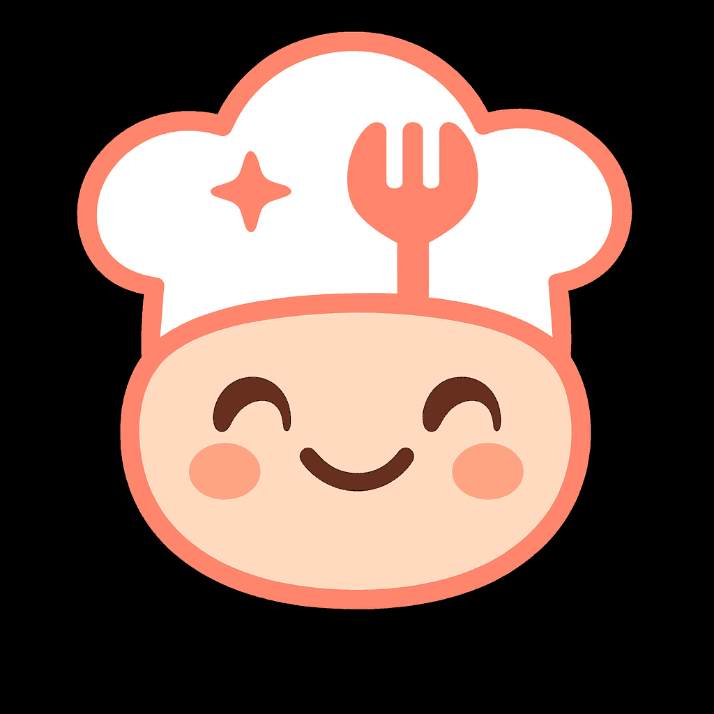 Forki - Product Hunt launch logo