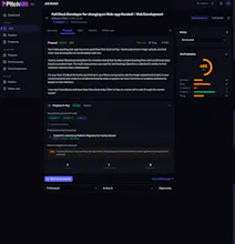 PitchMit gallery image