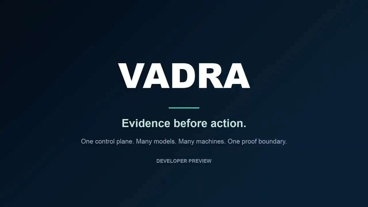 VADRA gallery image