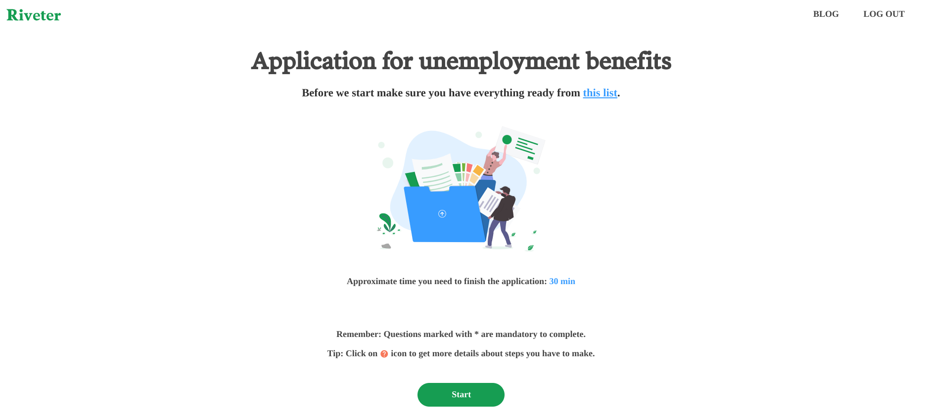 Riveter gallery image