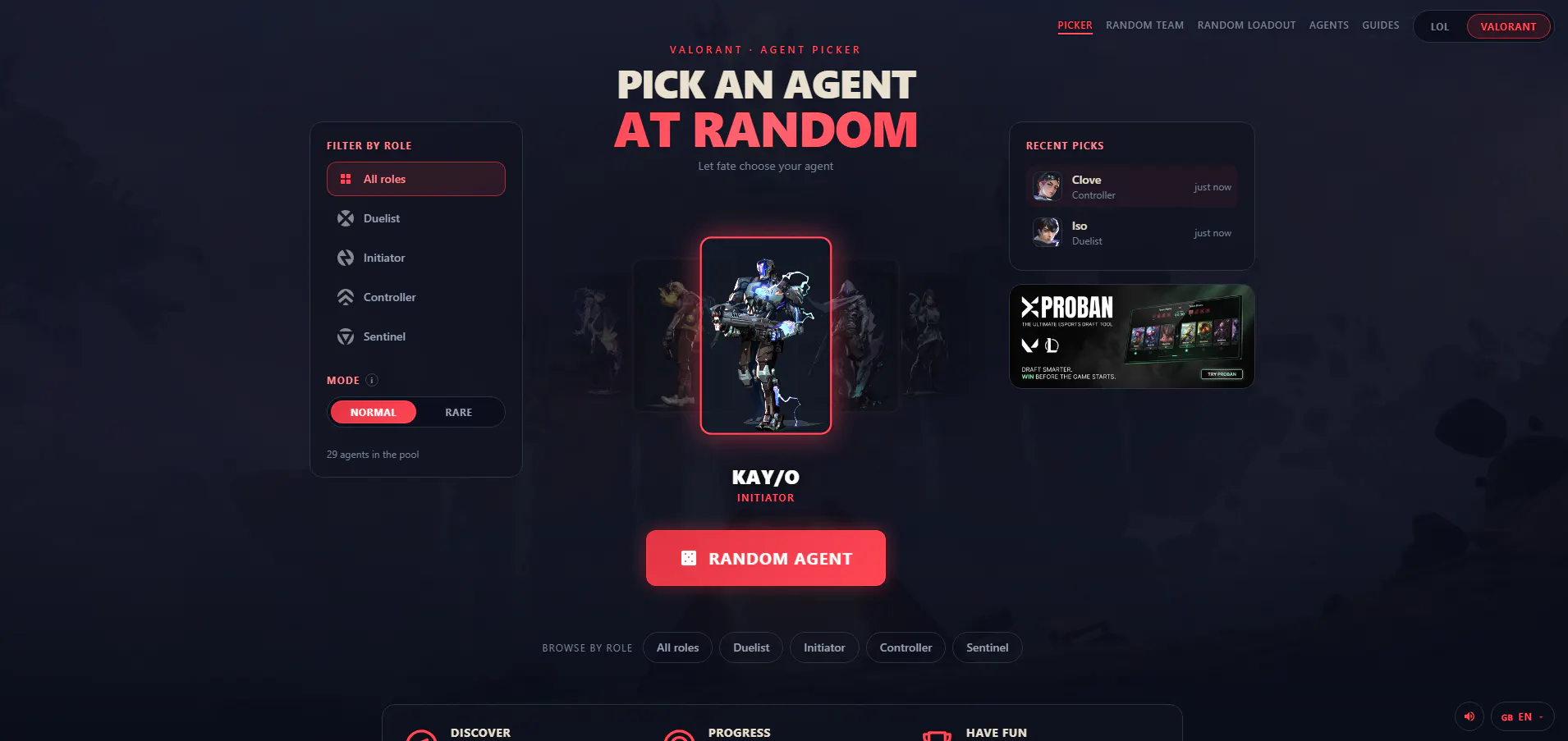 RandomPick.GG gallery image
