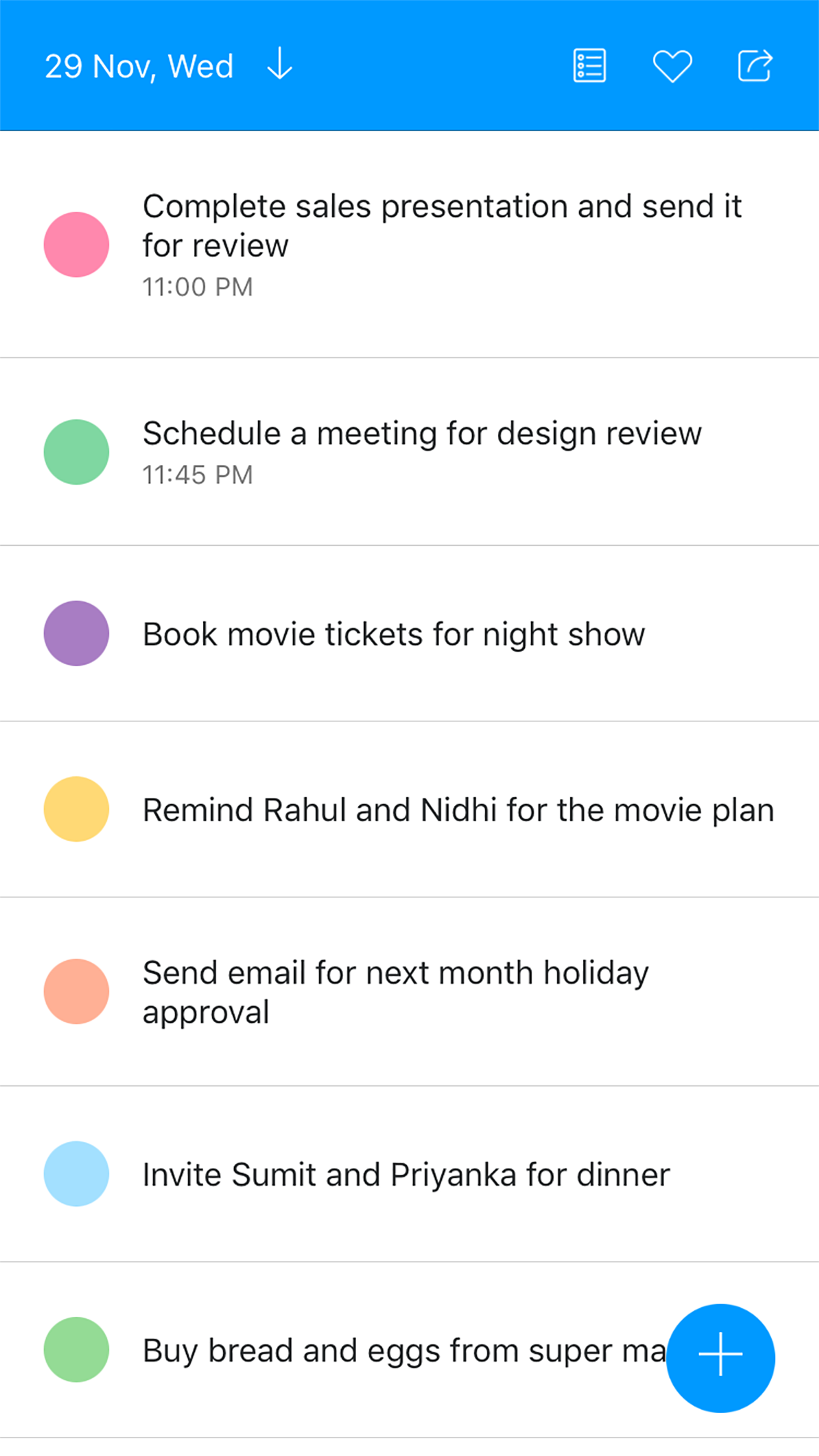 YOTODO gallery image