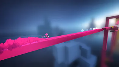 Chameleon Run gallery image