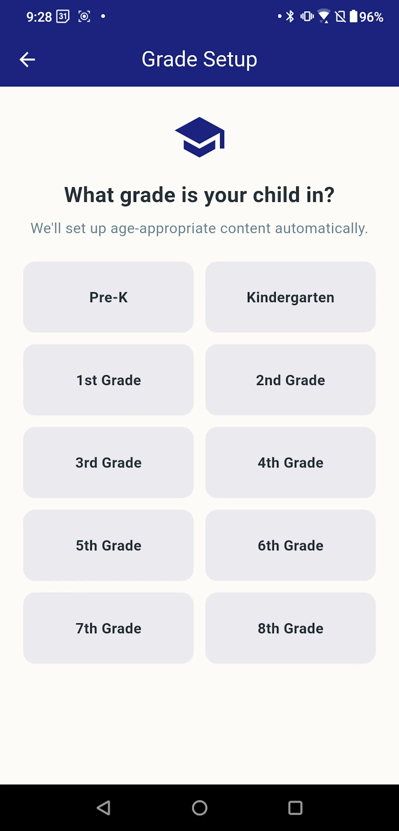 Learn2Unlock screenshot 3