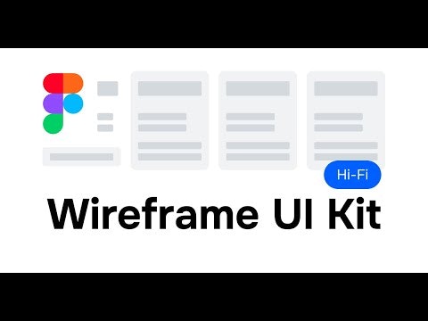 Seen Wireframe  gallery image