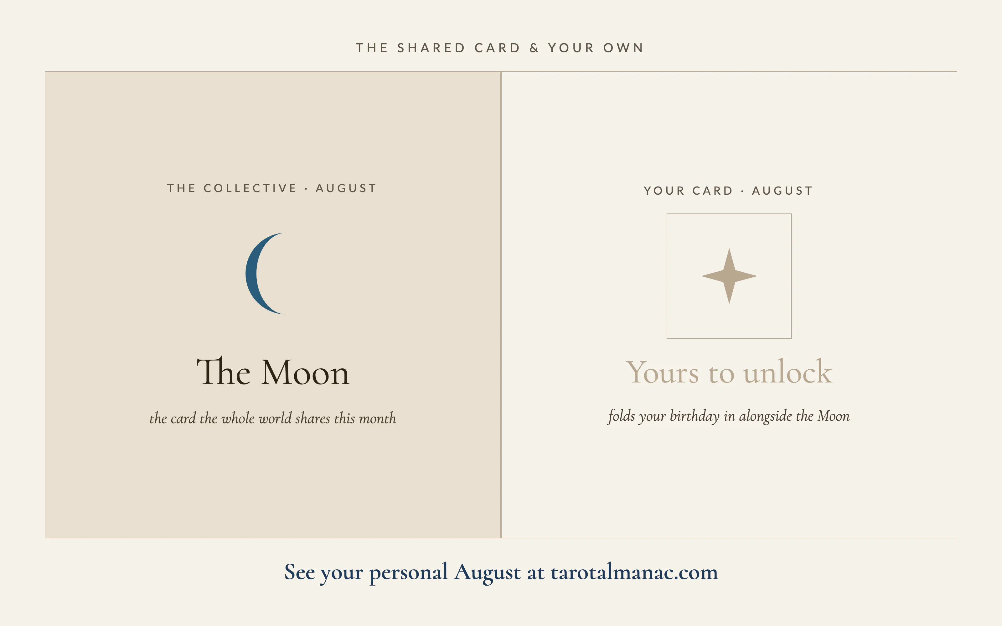 Tarot Almanac gallery image