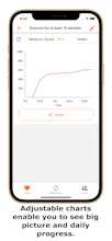 Wake: Goal & Habit Tracker gallery image