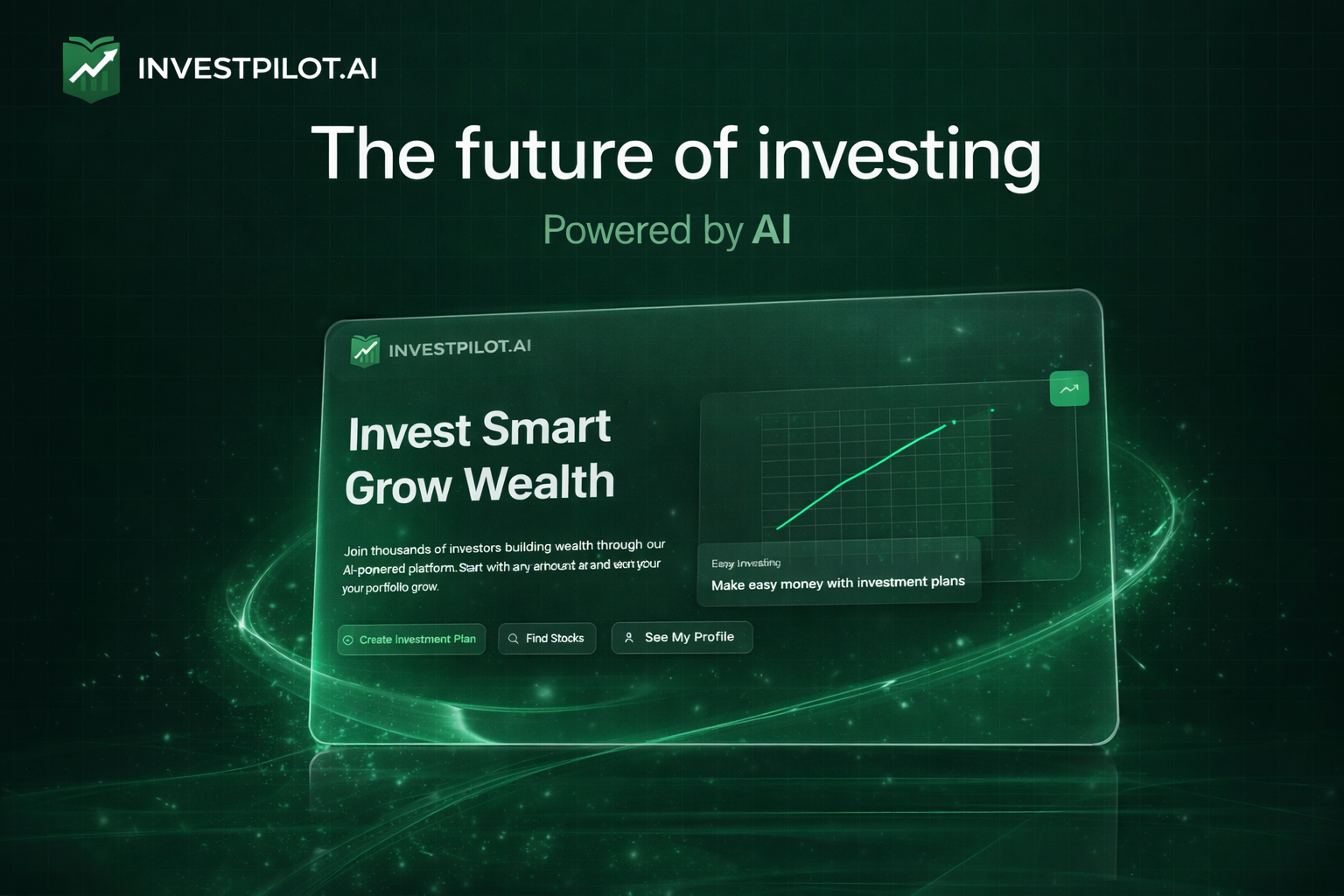 Investpilot.ai gallery image