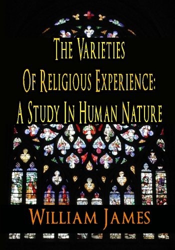The Varieties Of Religious Experience gallery image