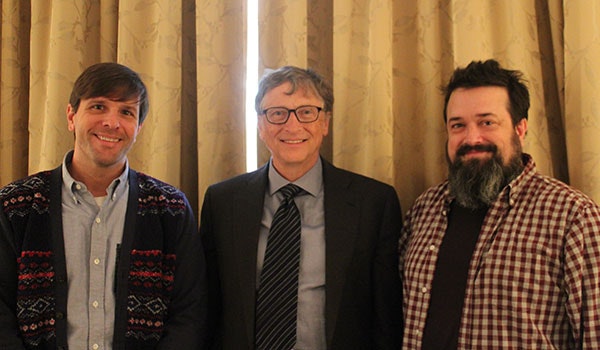 Stuff You Should Know - Please Listen to How Plasma Waste Converters Work gallery image