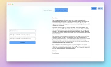 ApplicantAI gallery image