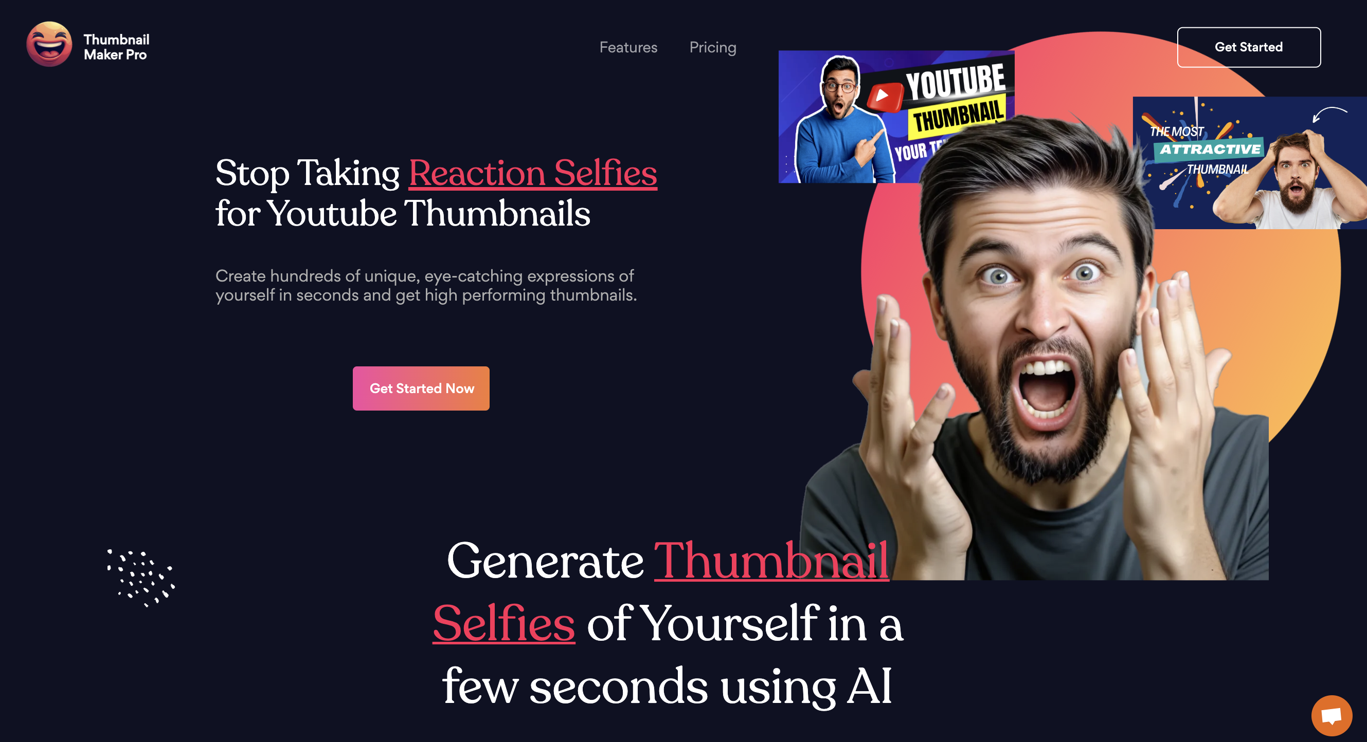 Thumbnail Maker Pro gallery image