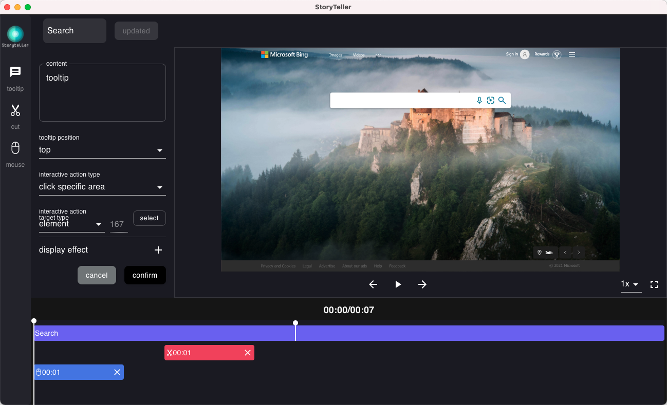 Storyteller gallery image