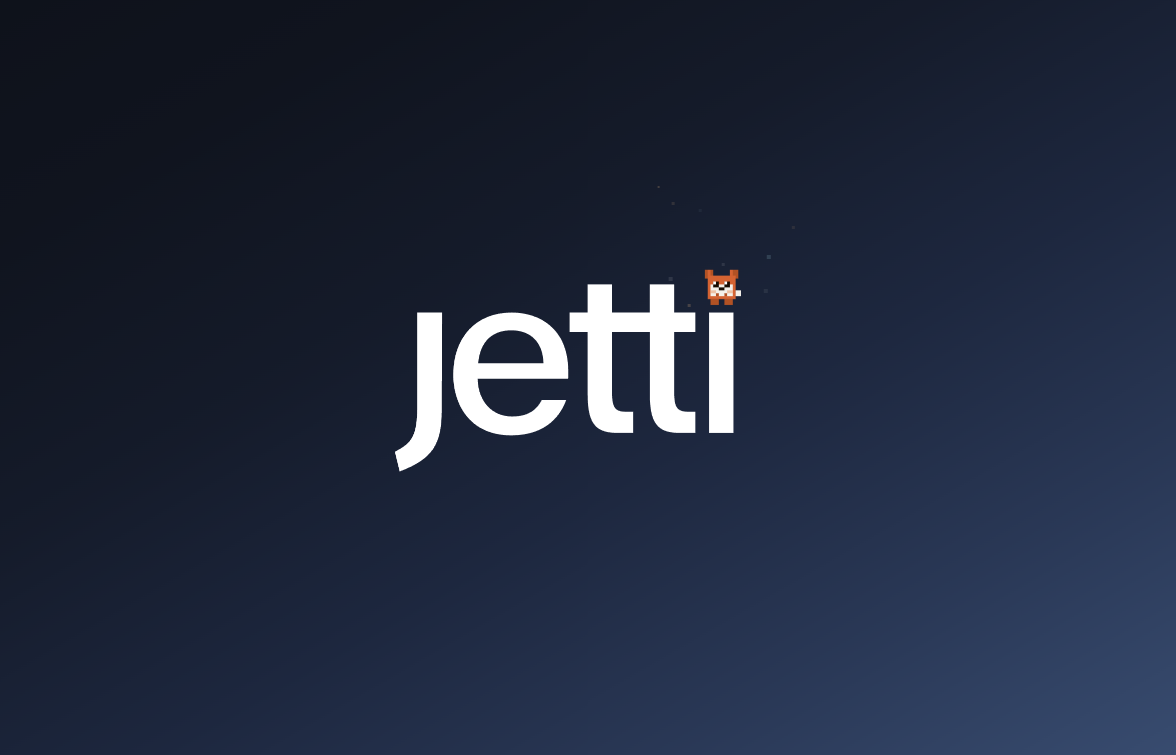 Jetti gallery image