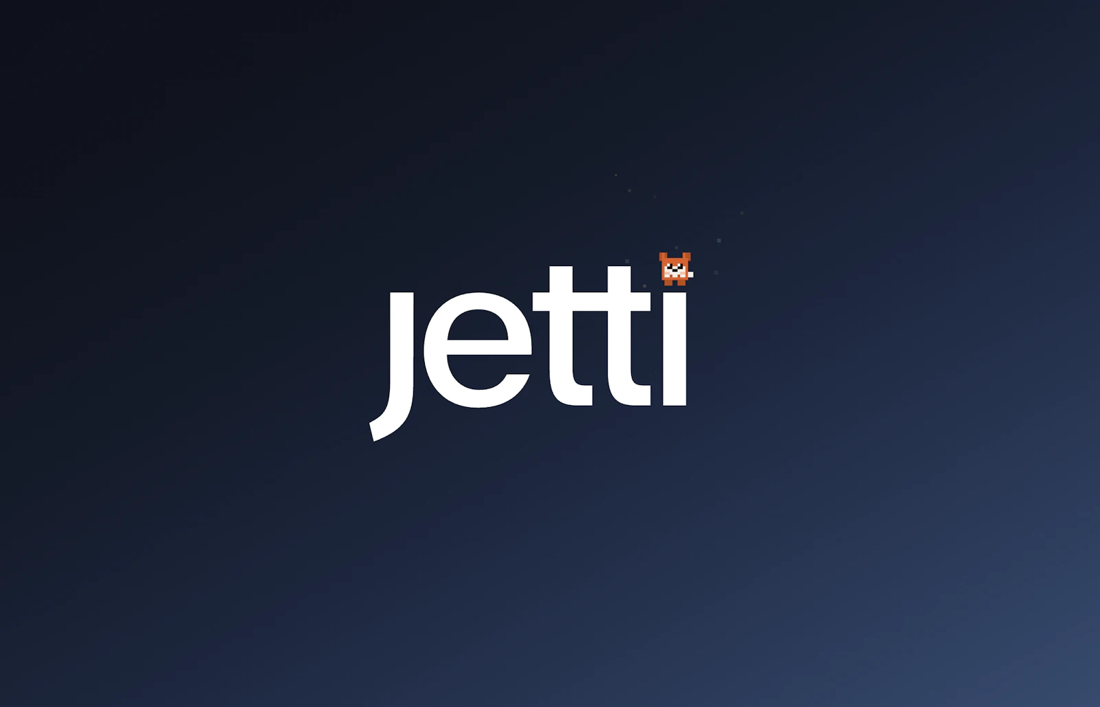 Jetti screenshot 1