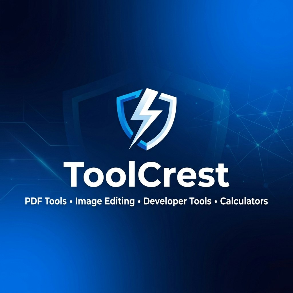 ToolsCrest gallery image