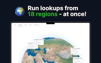 Domain Digger gallery image