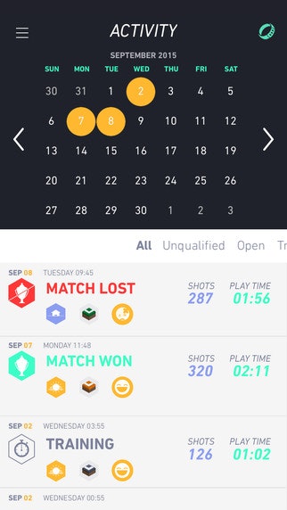 Babolat Pop gallery image