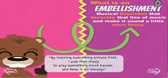 Music Tales gallery image