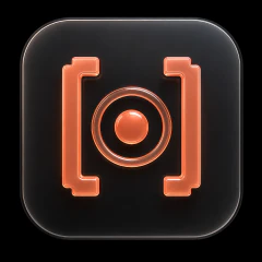 Guage — Claude usage tracker logo