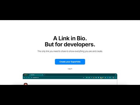 Superfolio gallery image