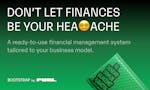 Bootstrap by Fuelfinance image