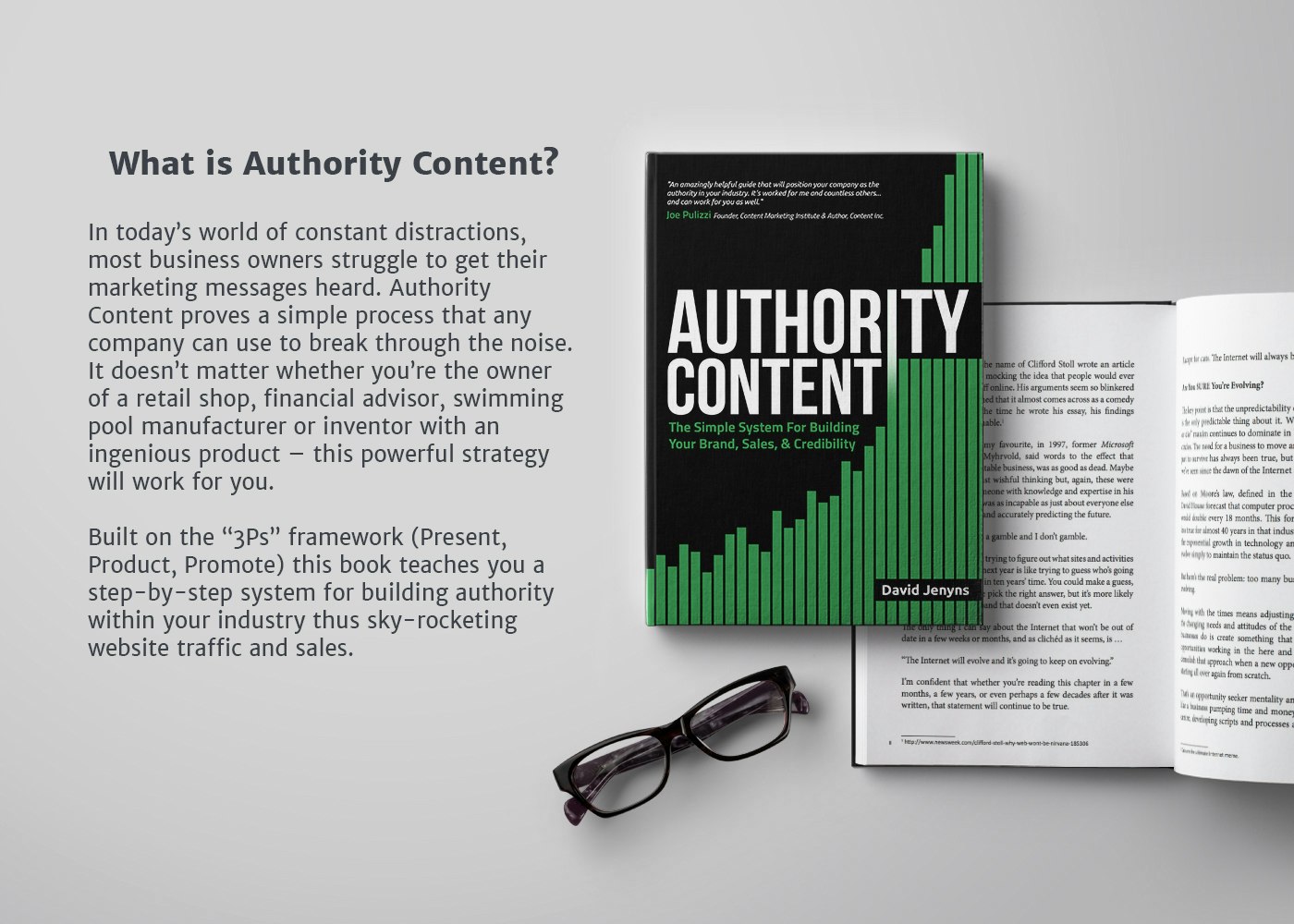 Authority Content gallery image