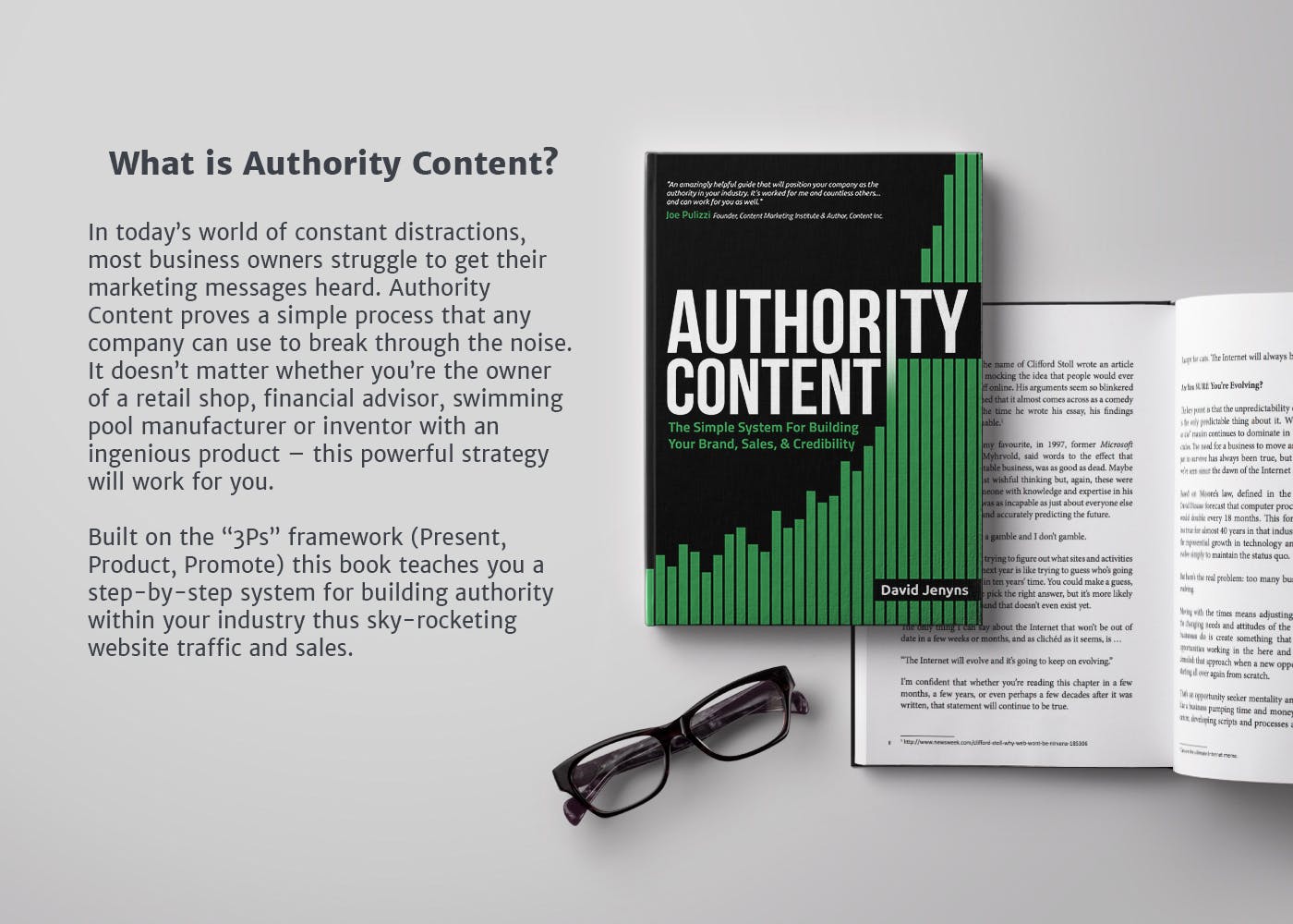 Authority Content media 1
