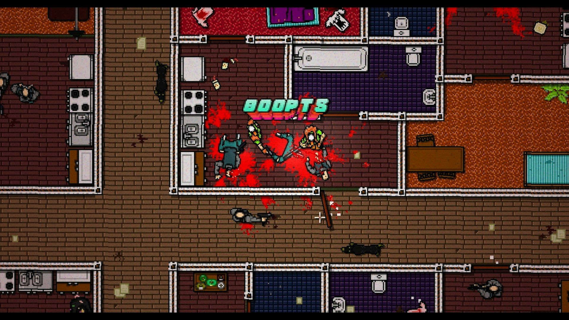 Hotline Miami 2 gallery image