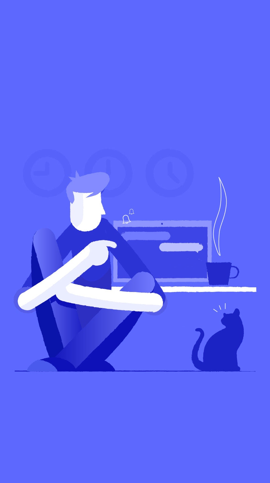 Remote Stories gallery image