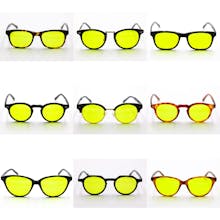 SolarQallus Blue Blocking Glasses gallery image