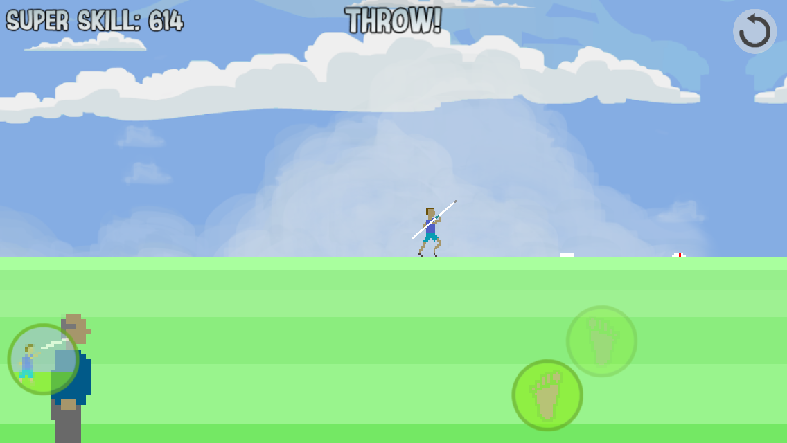 Javelin Masters 2 gallery image