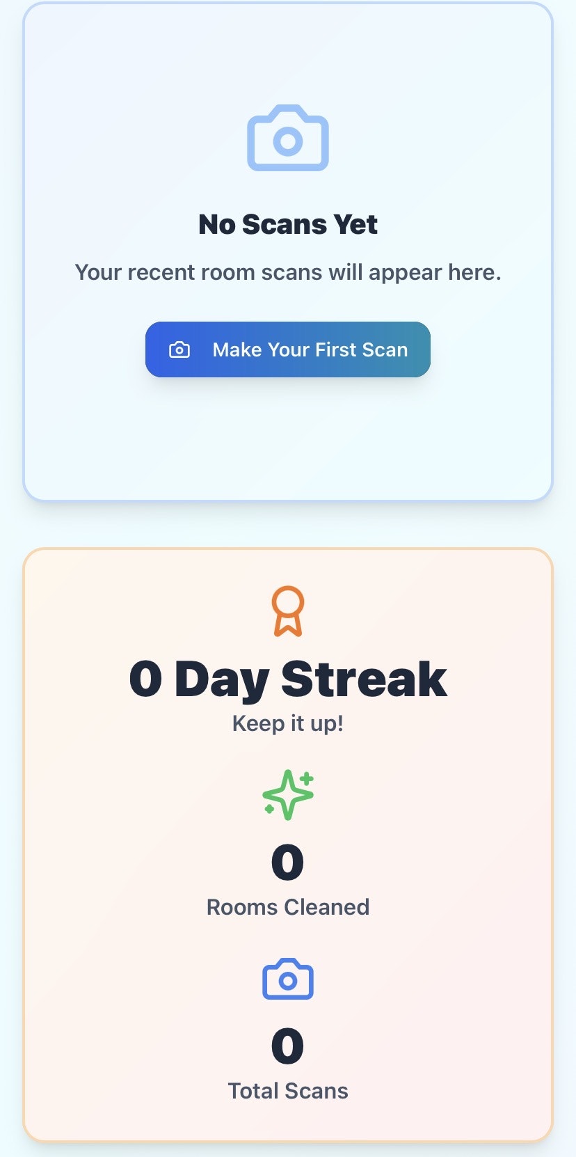 CleanScan Pro screenshot 10