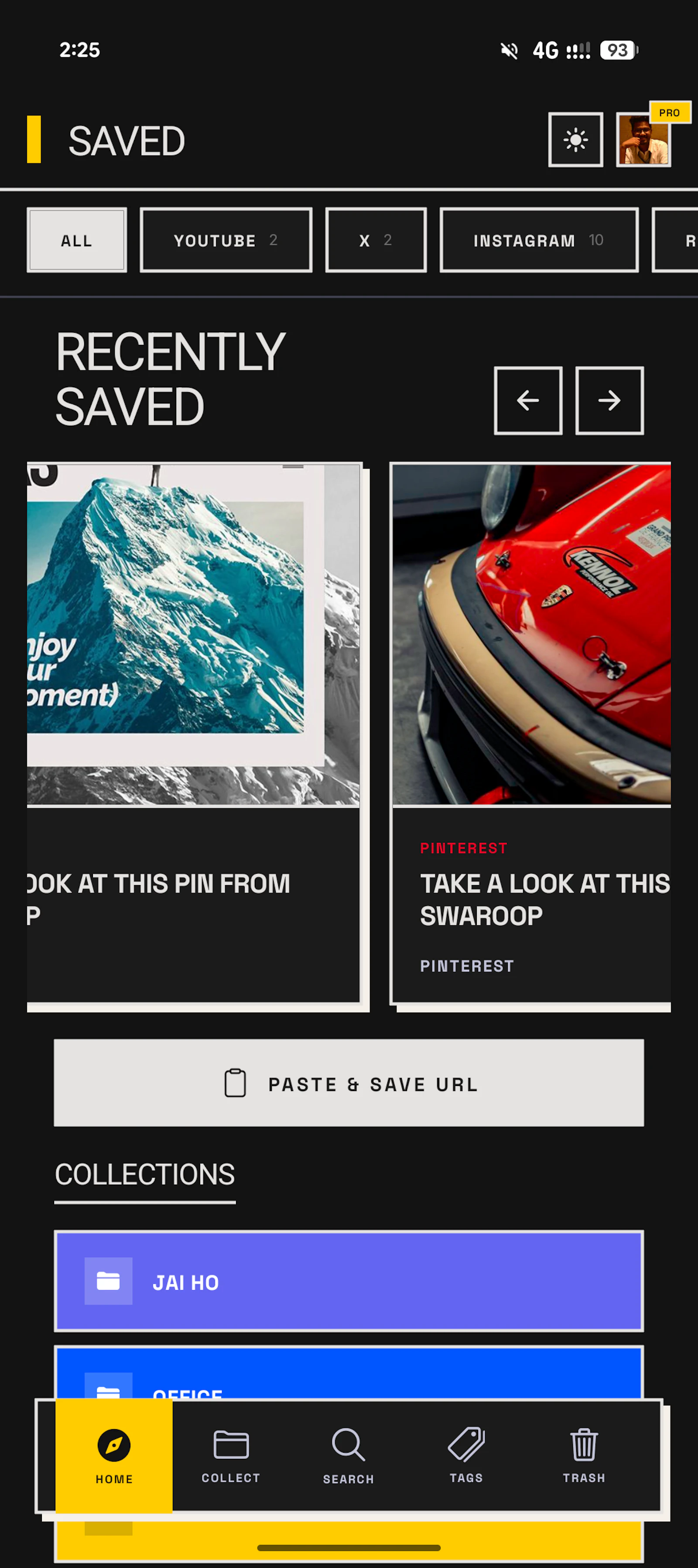 SaveSync screenshot 10