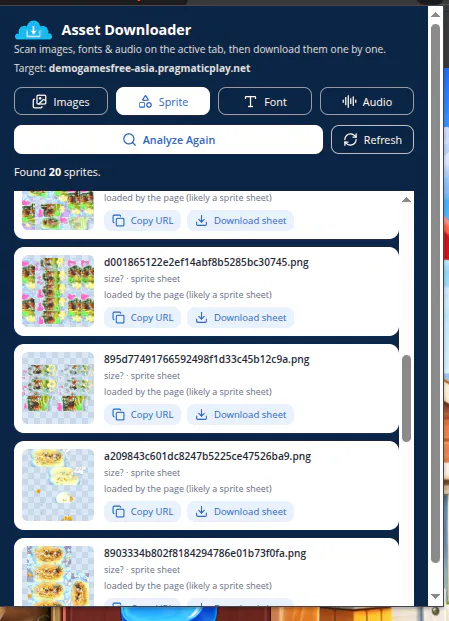 GitHub gallery image