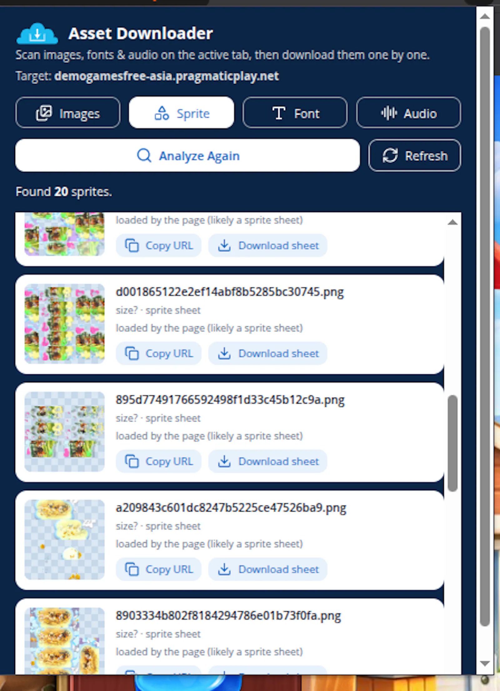 GitHub screenshot 3