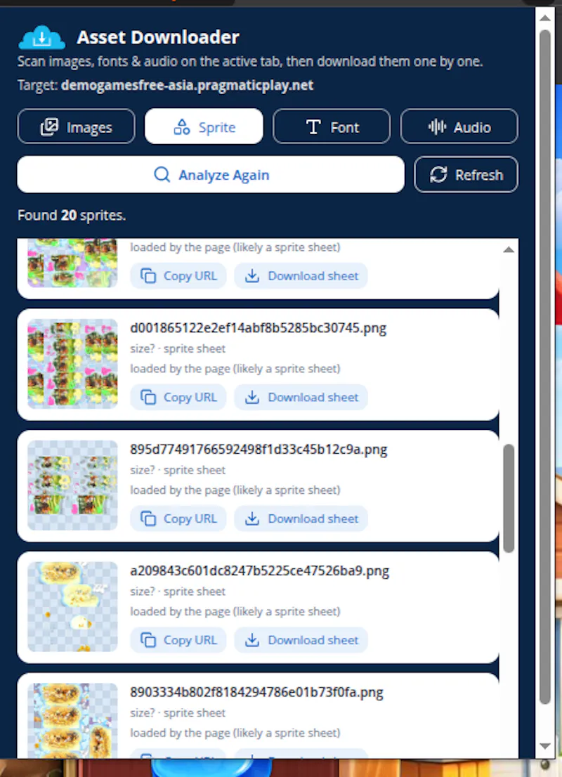 GitHub screenshot 3