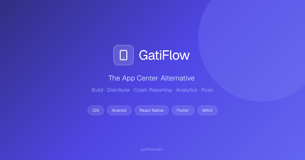 GatiFlow gallery image