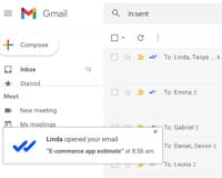 Doubletick for Gmail media 3