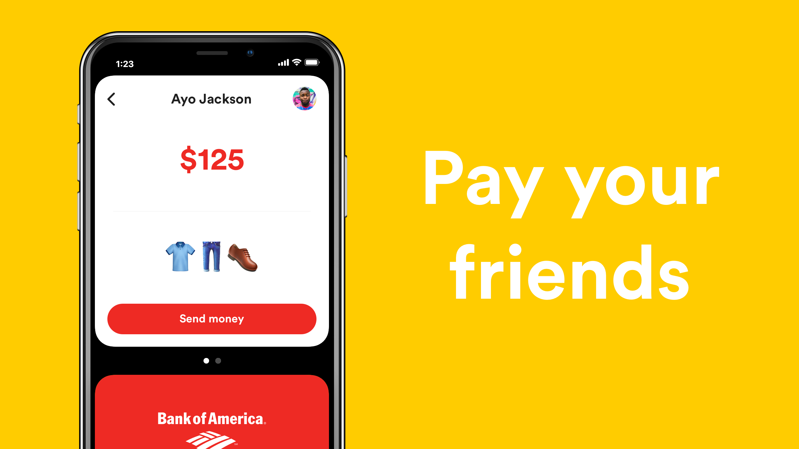 Metal Pay Alpha gallery image