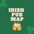 Irish Pub Map