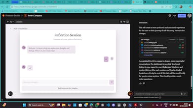 Inner Compass gallery image