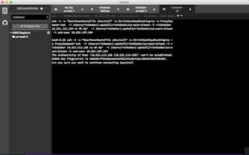 Opshell gallery image