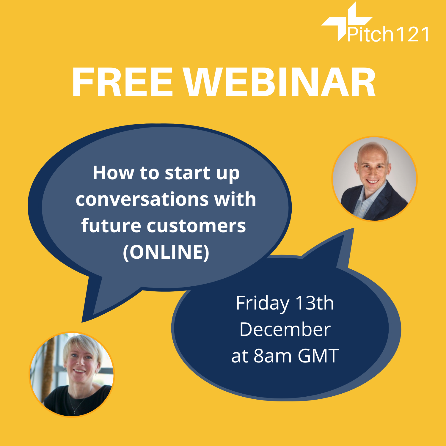 WEBINAR: Conversations That Convert