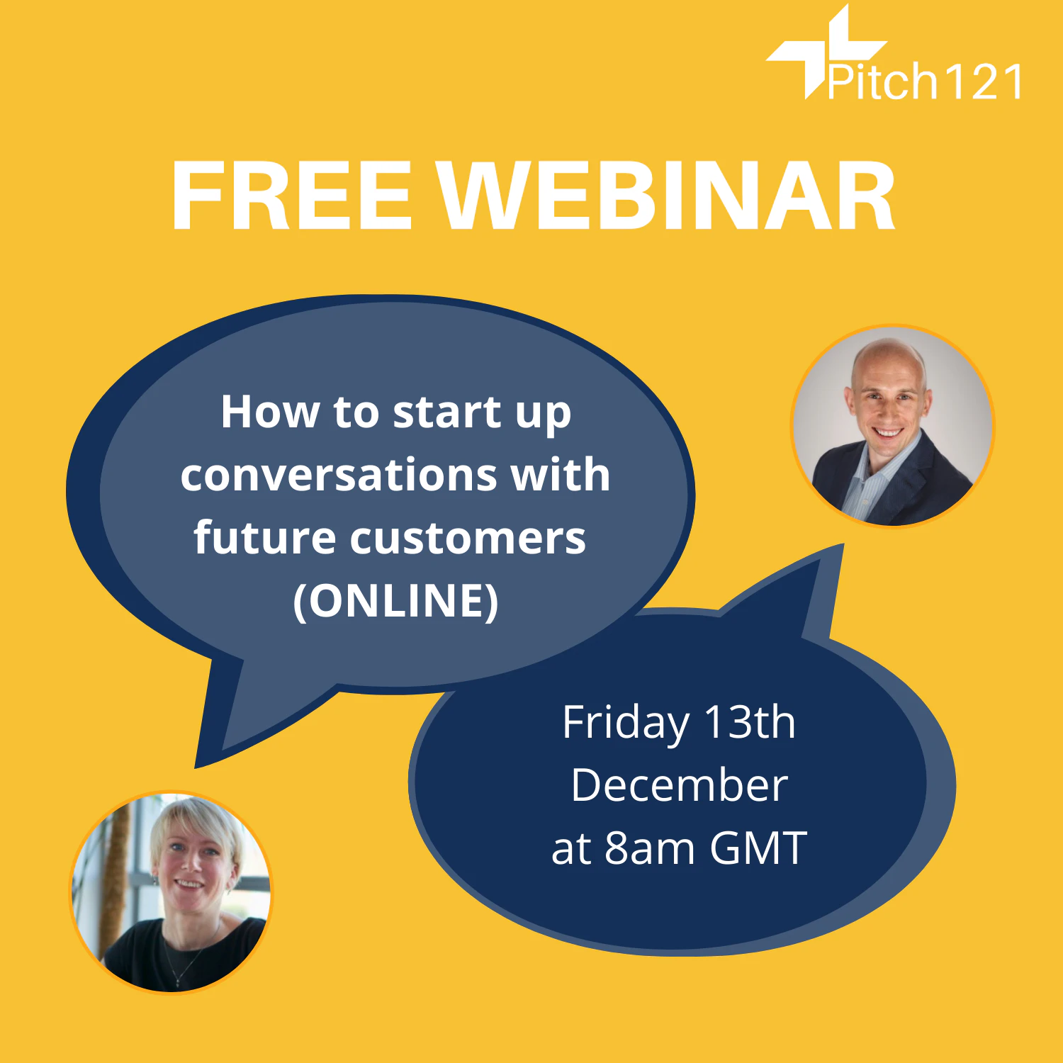 WEBINAR: Conversations That Convert